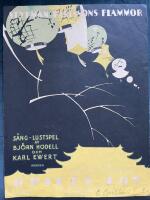 Opiets Lov : Styrman Karlssons Flammor