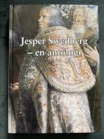 Jesper Swedberg : en antologi