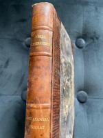 Det spanska dramat. J&auml;rnvattnet i Madrid. - Den st&aring;ndaktige prinsen, Livet en dr&ouml;m.