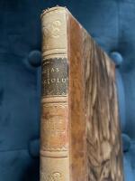 Elias Portolu. En ber&auml;ttelse fr&aring;n Sardinien