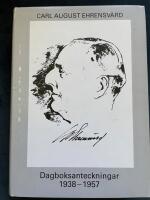 Dagboksanteckningar 1938-1957