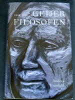 Erik Gustaf Geijer : filosofen