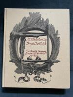 Thought and form : studies in 18th century art : to Bengt Dahlb&auml;ck