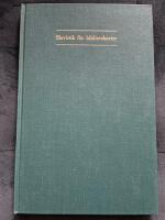 Slavistik f&ouml;r bibliotekarier