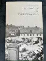Litteratur om Eskilstuna stad