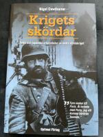 Krigets sk&ouml;rdar : tyska och japanska erfarenheter av andra v&auml;rldskriget