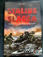 Stalins sl&auml;gga : Ryska artillerister i strid med Wehrmacht