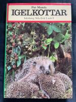 Igelkottar