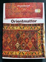 Orientmattor