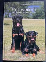 Rottweilern : en utm&auml;rkt brukshund