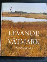 Levande v&aring;tmark : Hovranomr&aring;det