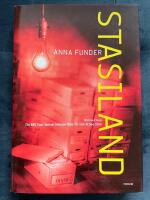 Stasiland