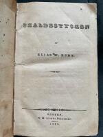 Skaldestycken