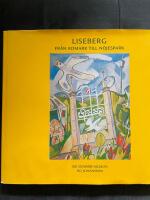 Liseberg 1923-1998 : [fr&aring;n komark till n&ouml;jespark]