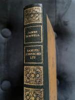 Samuel Johnsons liv