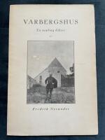 Varbergshus : En samling dikter