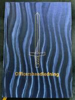 Officershandledning