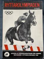 Ryttarolympiaden 1960