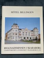 H&ocirc;tel Billingen