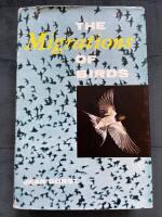 The Migration of Birds