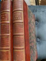 En bok om Sk&aring;ne I-II