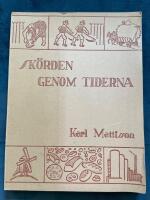 Sk&ouml;rden genom tiderna