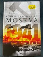 Moskva 1941