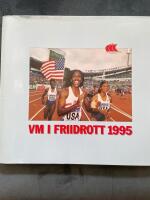 Friidrotts-VM 1995