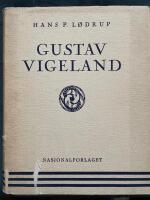 Gustav Vigeland