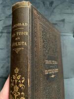 Med Tusch och R&ouml;dkrita / Med Tusch och R&ouml;dkrita II : Fr&aring;n dannemanshemmet och torpstugan 