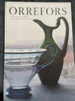 Orrefors : ett svenskt glasbruk