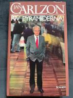 Riv pyramiderna! : en bok om den nya m&auml;nniskan, chefen och ledaren