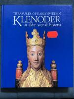 Klenoder ur &auml;ldre svensk historia : Treasures of early Sweden