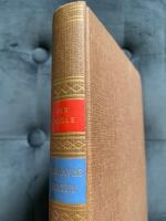 Himalayas helter. Ber&oslash;mte ekspedisjoner til jordens h&oslash;yeste tinder