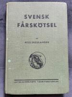 Svensk f&aring;rsk&ouml;tsel
