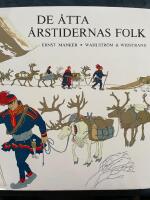 De &aring;tta &aring;rstidernas folk