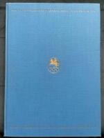 Ryttarolympiaden Stockholm 1956. En &aring;terblick i ord och bild / The Equestrian Games of the XVI th Olympiad. A retrospective survey in text and pictures