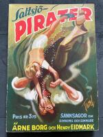 Saltsj&ouml;pirater