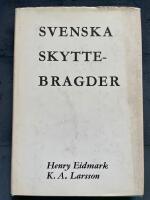 Svenska skyttebragder