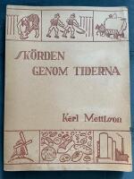 Sk&ouml;rden genom tiderna