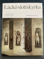 V&auml;sterg&ouml;tland : L&auml;ck&ouml; slottskyrka