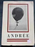 Andr&eacute;e. En man och en bragd