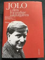 Jolo : den f&ouml;rarglige iakttagaren