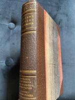 Den eldr&ouml;da bokstaven [The Scarlett Letter] / Stadens st&auml;mma