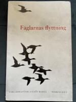 F&aring;glarnas flyttning