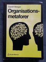 Organisationsmetaforer