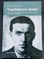 Vygotskij och skolan