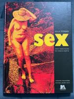 Alla tiders sex : [sanna ber&auml;ttelser om verklig erotik]