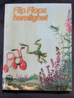 Flip Flops hemlighet : Taxbok 33