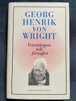 Vetenskapen och f&ouml;rnuftet